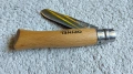 Сгъваем нож Opinel N°7, снимка 2
