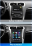 Ford Mondeo MK5,Fusion 2013 - 2019 9.7", снимка 2