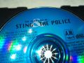 THE POLICE CD 1905240738, снимка 4