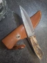 ловен нож, снимка 4