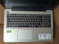 ASUS R556U i7 6500U работещ на части , снимка 3