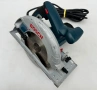 BOSCH GKS 190 - Ръчен циркуляр 1400W 190mm перфектен!, снимка 1
