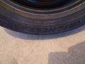 4 бр летни гуми Michelin, снимка 4