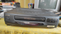 Видео плеър AIWA C100 + Музикални видеокасети, снимка 1 - Плейъри, домашно кино, прожектори - 44994940