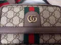 Gucci - малка дамска чанта , снимка 6