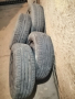 Летни гуми с джанти15 за Ситроен или Пежо, снимка 1 - Гуми и джанти - 45039494
