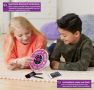 Детски Bluetooth музикален плейър Vtech KidiSmart Glow Art, снимка 2