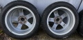 Джанти BMW ОЕМ 17 цола style 392 F30 F32 F36 E90 F25 E84 E87 F20 , снимка 7