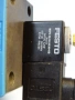 пневмогрупа Festo LER-1/4-S-B MFHE-3-1/4B, снимка 6
