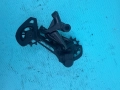 Заден дерайльор shimano xt, снимка 1