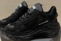 Balenciaga Triple S унисекс маратонки висок клас реплика, снимка 4