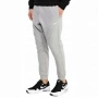 NIKE 826431 Club Fleece Оригинално Мъжко Долнище Полар Анцуг Спортен Панталон S, снимка 1