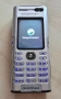 Sony Ericsson K600 - без батерия и за смяна на панел, снимка 3