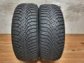 2 бр. 205/55/16 Goodyear / зимни гуми, снимка 1