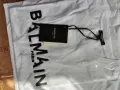 тениска Balmain, снимка 5