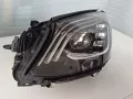 фар ляв Mercedes S klass W222 X222 Multibeam Led 2017-2020 г. #1024V., снимка 3
