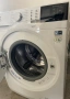 Продавам пералня Electrolux Perfectcare 600,8 кг., снимка 3