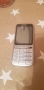 Nokia C3-01 silver , снимка 5