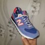 маратонки  NEW BALANCE 574 WOMENS -YACHT CLUB  номер 41, снимка 4