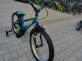 SPRINT Велосипед 20" CASPER син, снимка 5