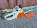 електрическа резачка щил stihl e160, снимка 1