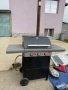 Газово барбекю Barbecook с 3 горелки, снимка 1