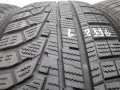 4бр зимни гуми 225/65/17 HANKOOK L02396, снимка 2