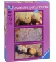 Пъзел "Natural impressions in sand" Ravensburger 3x500 части, снимка 1
