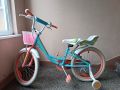 Детско колело BYOX 20 , снимка 4