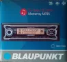 CD за кола Blaupunkt + говорители, снимка 1