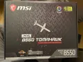 Gaming PC MSI MAG Tomahawk B550, Ryzen 5, DDR4, снимка 9