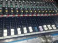 soundcraft efx12,DBX,rcf,dynacord,yamaha,oberton,ev,jbl,AKG,AllenHeath, снимка 1