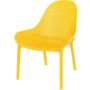 Устойчиви ергономични кресла-полипропилен с фибростъкло-налични на склад,различни цветове, снимка 3
