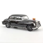 1:18 Norev Mercedes 300 Konrad 1955, снимка 1