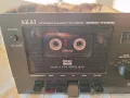 ,AKAI  GXC÷ 709 D STEREO CASSETTE DECK MADE IN JAPAN , снимка 3