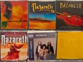 CD / ЦД компакт диск - NAZARETH, снимка 10