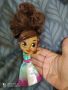 Малка кукличка Nickelodeon , снимка 1 - Кукли - 45366385