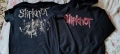 анорак и тениска на slipknot , снимка 4