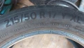 Гуми 215 50 17 Континентал Continental 4 броя  Нов внос. Не са нови! Биби. , снимка 8