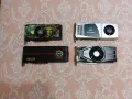 НЕработещи виде карти/NON-working graphic cards/video cards, снимка 1