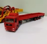 SIKU 1:55 MAN TGA, снимка 1