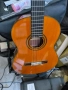 Класическа китара Yamaha G-231-II (УПОТРЕБЯВАНА) като нова , снимка 1