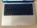 MacBook Pro 14” M1 MAX 32GB/1TB, снимка 7