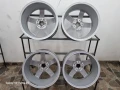 4бр 17ски джанти за SEAT, AUDI, VW 5х112мм A170540 , снимка 7