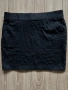 Дамска вълнена пола, снимка 1