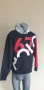 POLO Ralph Lauren Double Knit Tech Hoodie Performance Mens Size M / L  ОРИГИНАЛ! Мъжко Горнище !, снимка 14