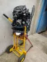 Извънбордов двигател Evinrude 30коня, снимка 2