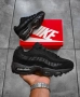Nike Air Max 95 'Black' Мъжки Маратонки С Кутия👟Мъжки Спортни Обувки Код S80, снимка 2