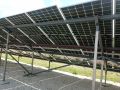 Соларни панели , инвертор и конструкция за Фотоволтаична централа ФЕЦ, снимка 7