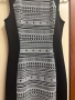 Женска Еластична рокля , снимка 3